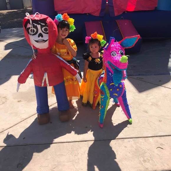 Meet your Posher, Ashley - Picture 1 of 1